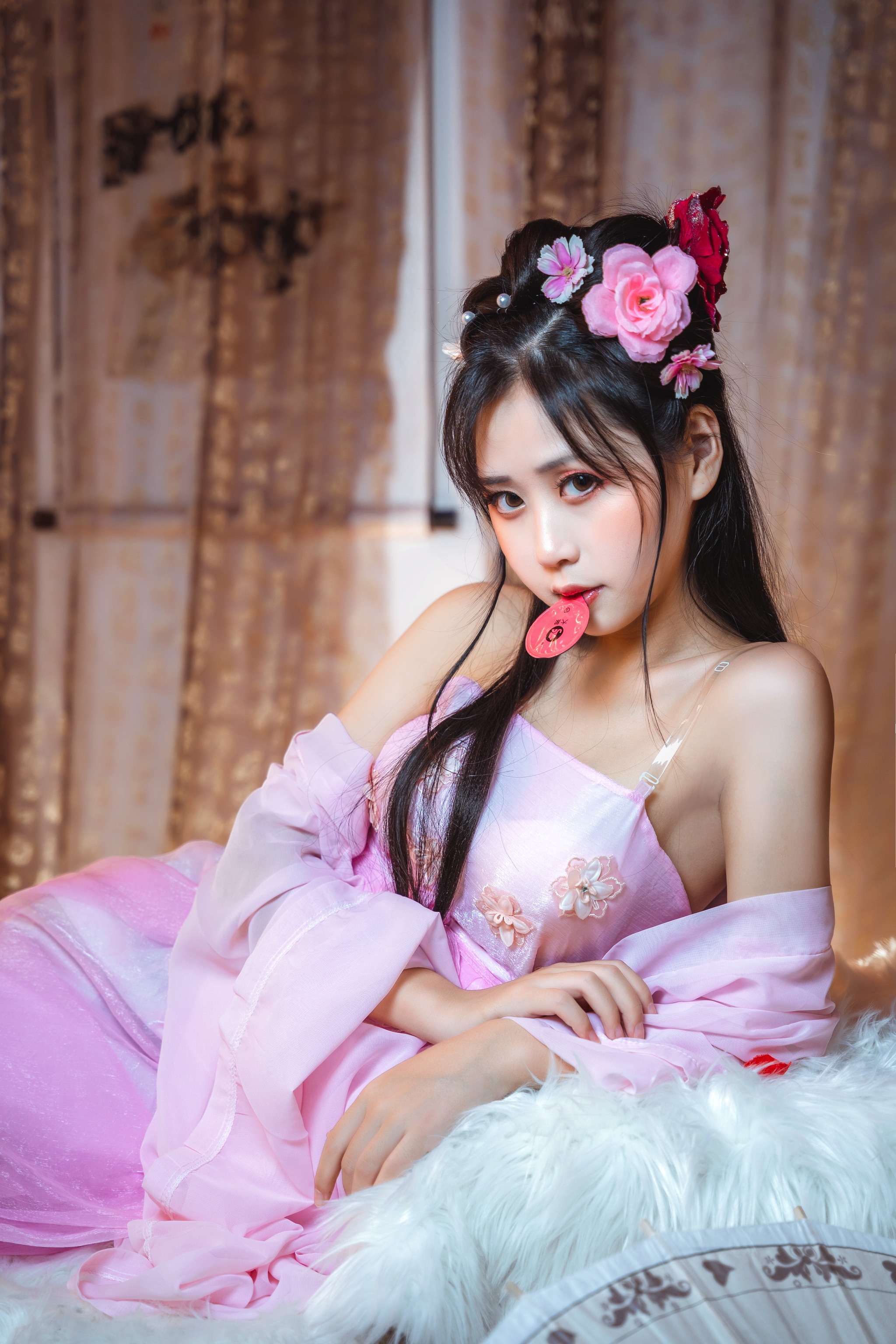 图片[1]-萌芽儿o0 – NO.007 大象套套 [20P]-XikXak
